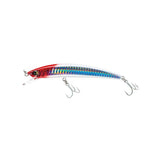 Yo-Zuri Crystal Minnow FLOATING