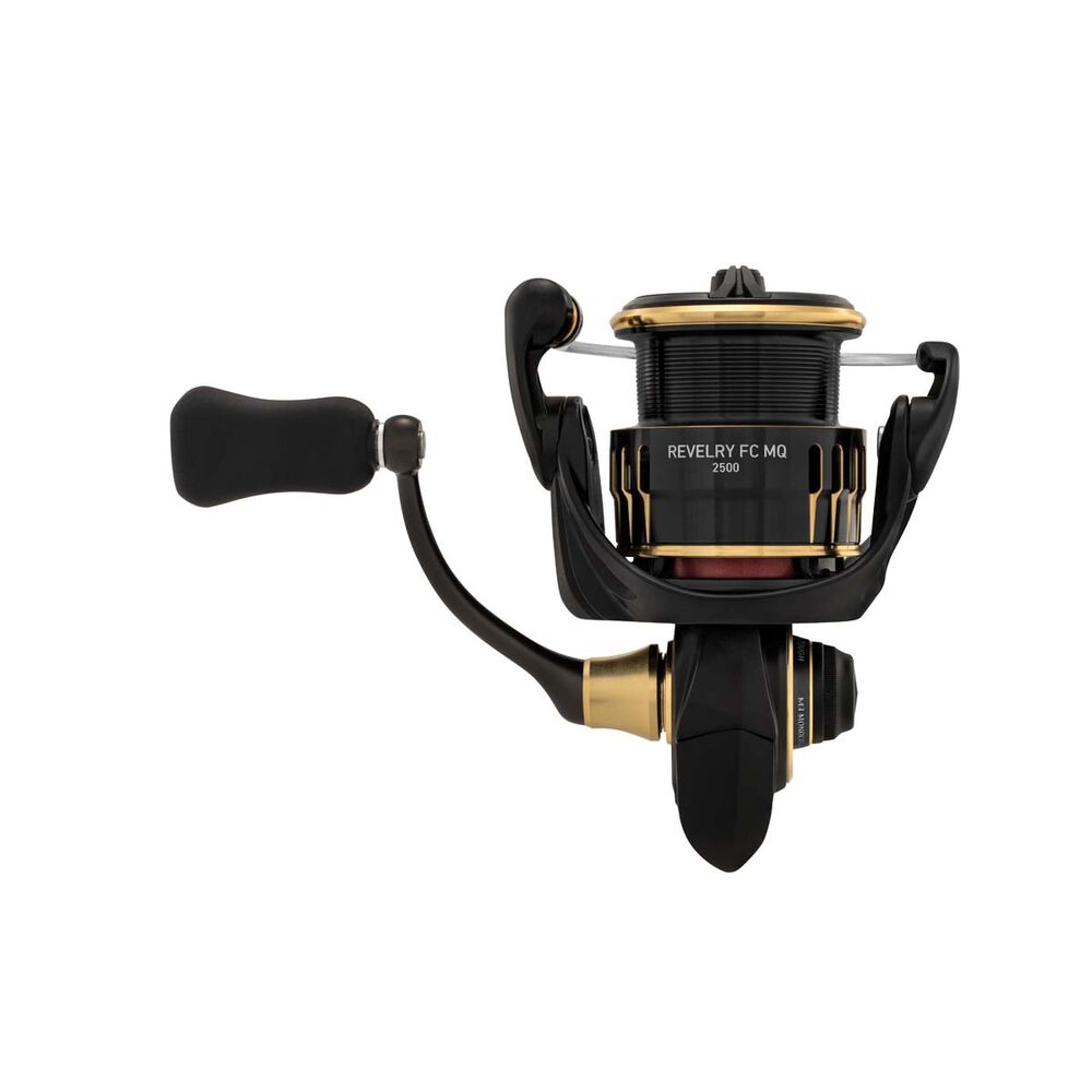 DAIWA REVELRY FC MQ SPIN REEL