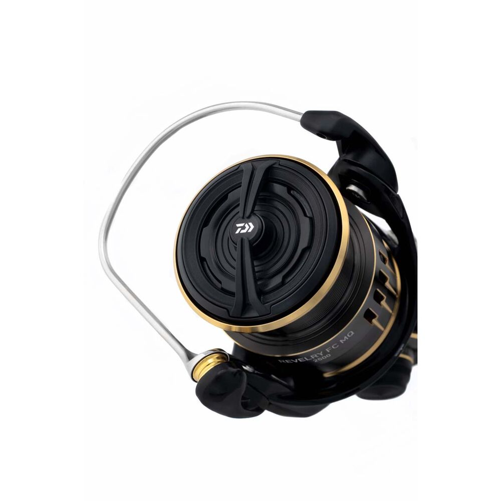 DAIWA REVELRY FC MQ SPIN REEL