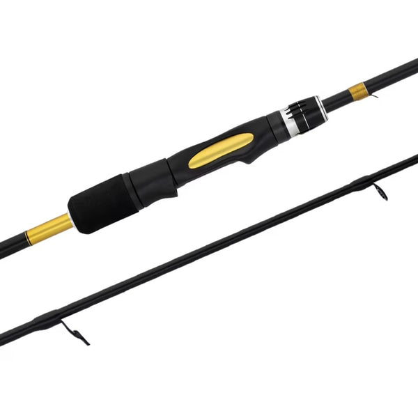 Shimano Revolution Travel Rod
