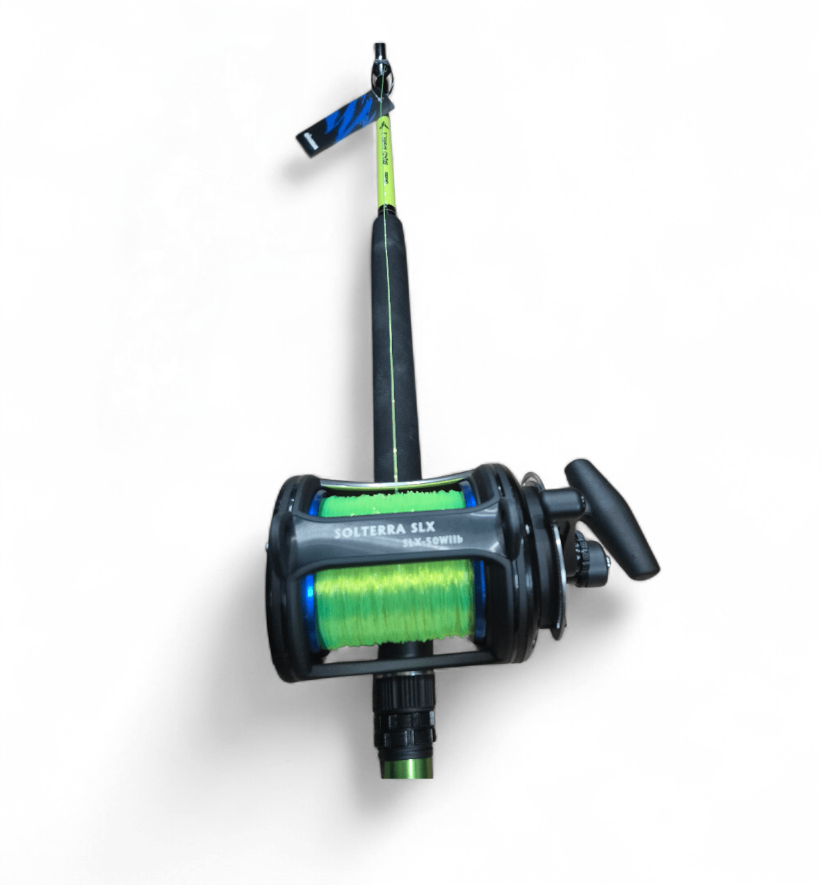 Bronzy Basher LBG Beach Shark Combo