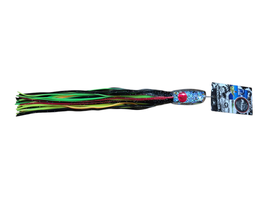 Bonze Lures Bonze Lures Apache (Medium) LAWLESS premium fishing tackle gear from Allways Angling