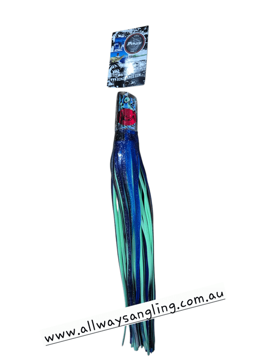 Bonze Lures Bonze Lures - Money For Nothing - MAKAHA premium fishing tackle gear from Allways Angling