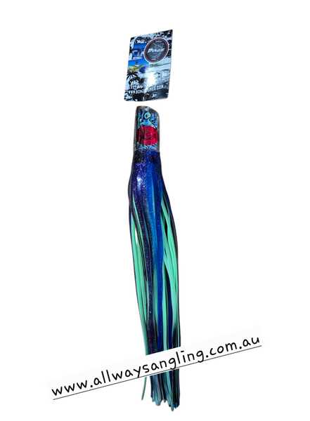 Bonze Lures - Money For Nothing - MAKAHA