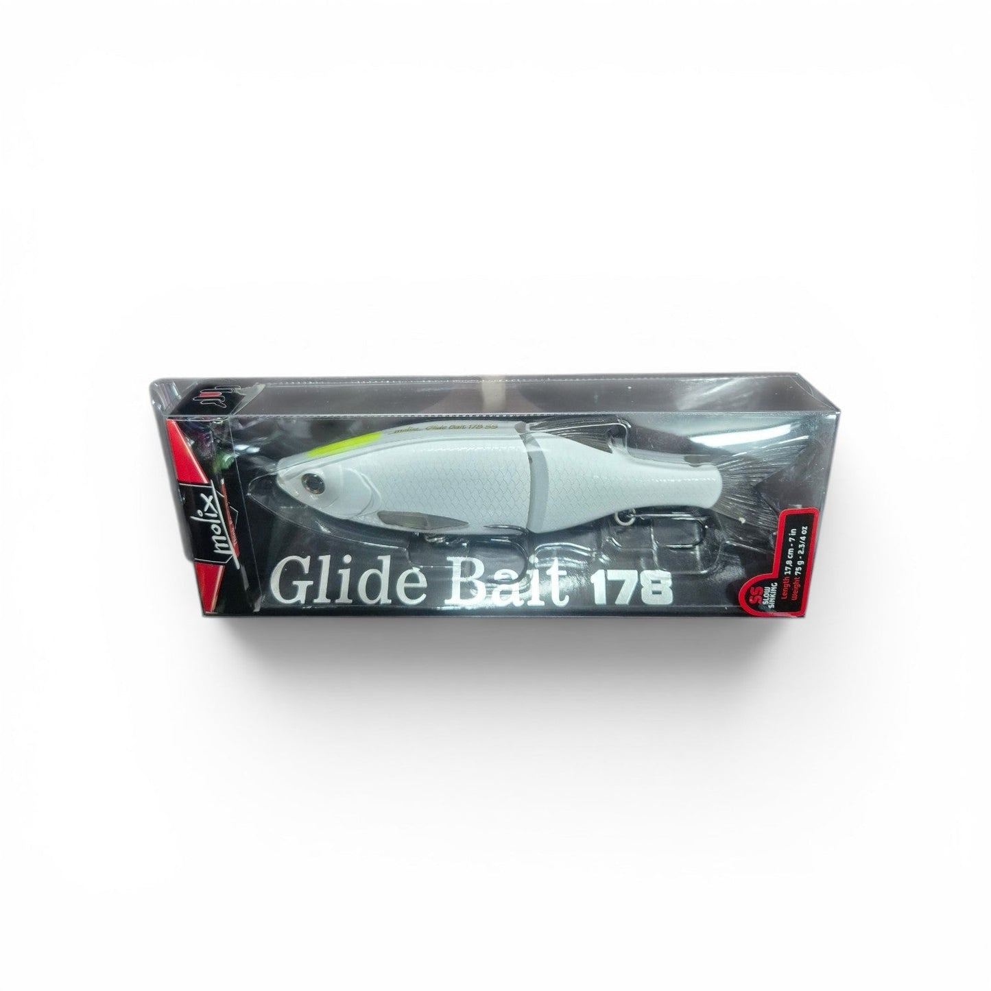 Molix Glide Bait 178 #482
