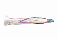 Bonze Exocet WHITE NOISE (WINGED) Game Lure