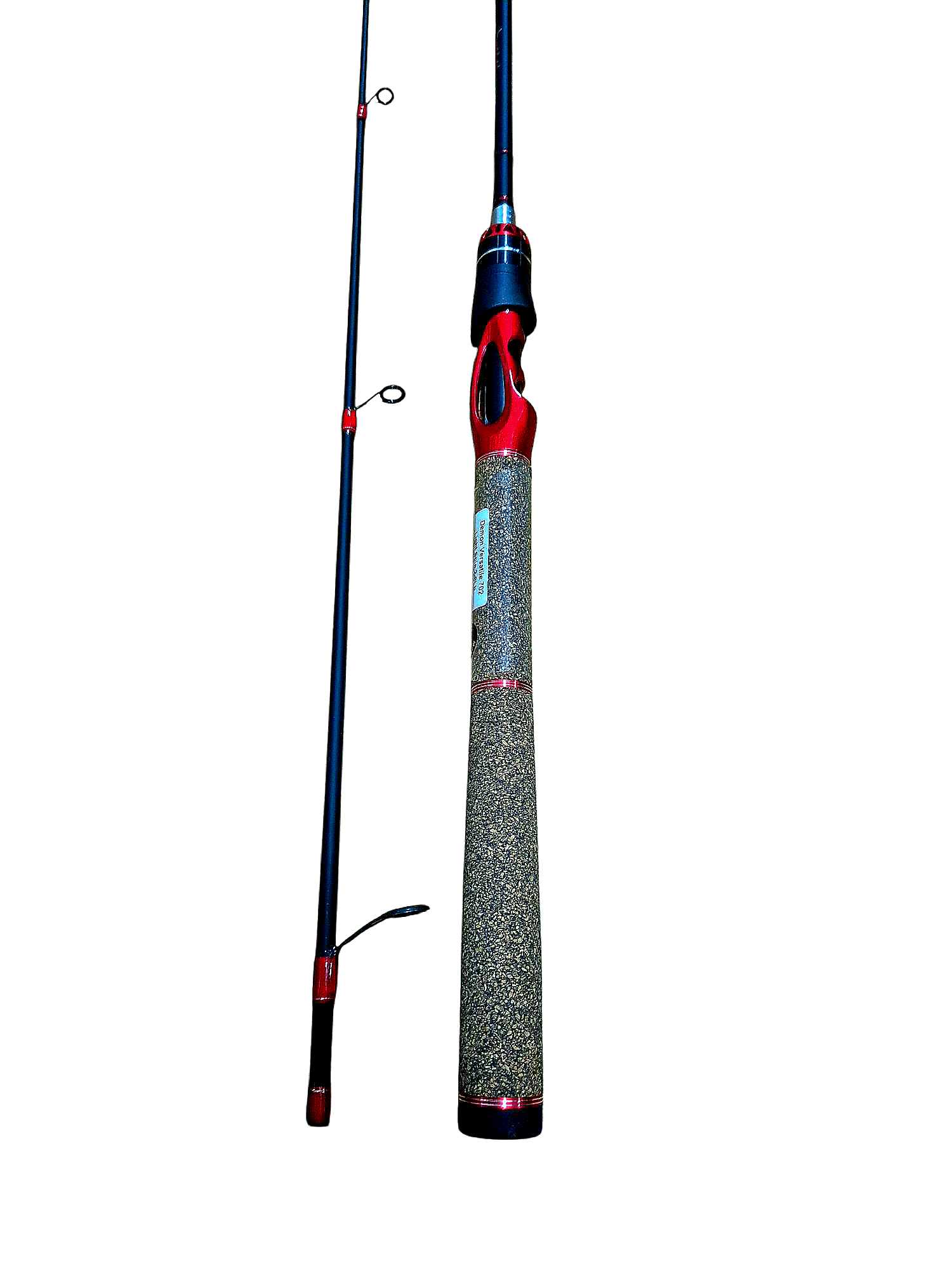 Shimano Shimano Demon Versitile Spinning Rod premium fishing tackle gear from Allways Angling