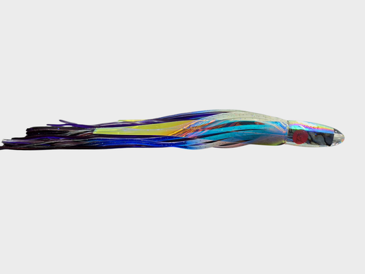 Bonze Lures Bonze Exocet SKYFALL (WINGED) Game Lure premium fishing tackle gear from Allways Angling