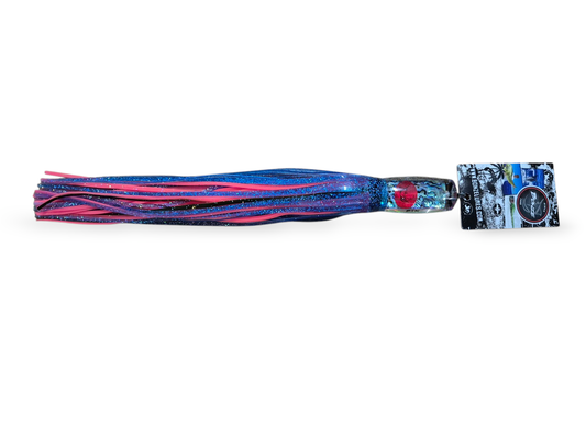 Bonze Lures Bonze Lures BTK (Medium) NOMAD premium fishing tackle gear from Allways Angling