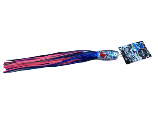 Bonze Lures Bonze Lures Apache (Medium) PARIS premium fishing tackle gear from Allways Angling