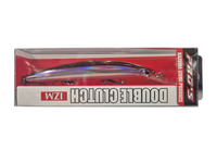 DAIWA DOUBLE CLUTCH LURE IZM 95SP LAZER WAKASAGI