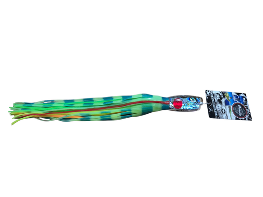 Bonze Lures Bonze Lures Apache (Medium) KARMA premium fishing tackle gear from Allways Angling