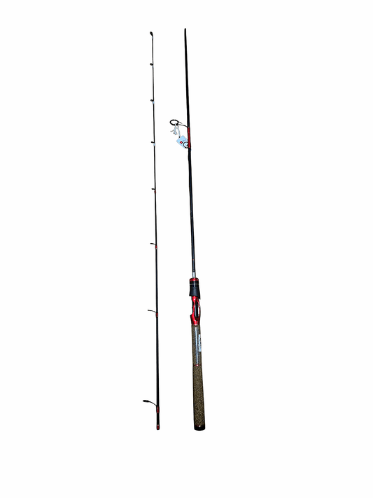 Shimano Shimano Demon Versitile Spinning Rod premium fishing tackle gear from Allways Angling