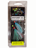 Black Magic Snapper Snatcher Bleeding Pilchard