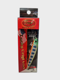 Lucky Craft Flash Minnow 65TR Lure