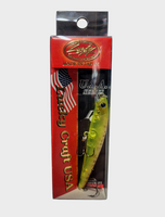 Lucky Craft Flash Minnow 65TR Lure