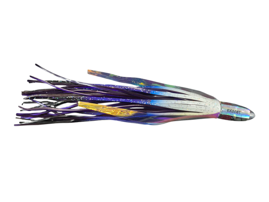 Bonze Lures Bonze Exocet SKYFALL (WINGED) Game Lure premium fishing tackle gear from Allways Angling
