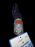 McLures Rainmaker 8" Jethead Game Lure BANDIT