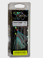Black Magic Snapper Snatcher Bleeding Pilchard