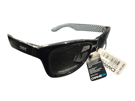 Carve CARVE 8010 ONE STEP BEYOND GLASS POLARIZED SUNGLASSES premium fishing tackle gear from Allways Angling