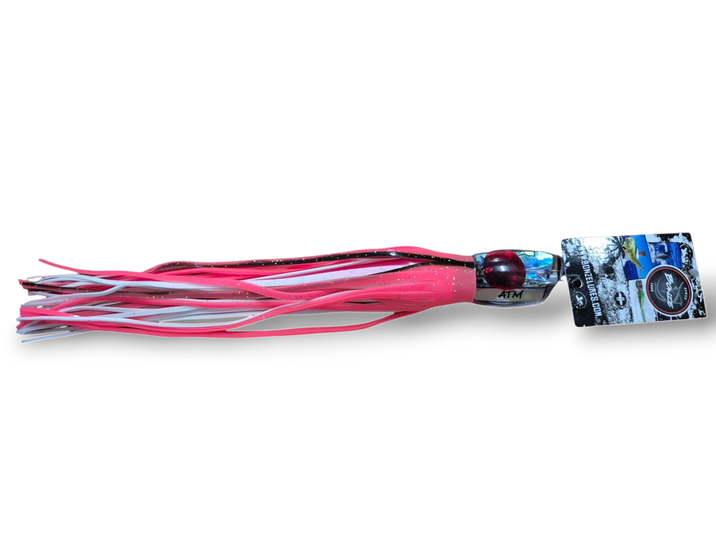 Bonze Lures Bonze ATM AWESOME Game Lure premium fishing tackle gear from Allways Angling