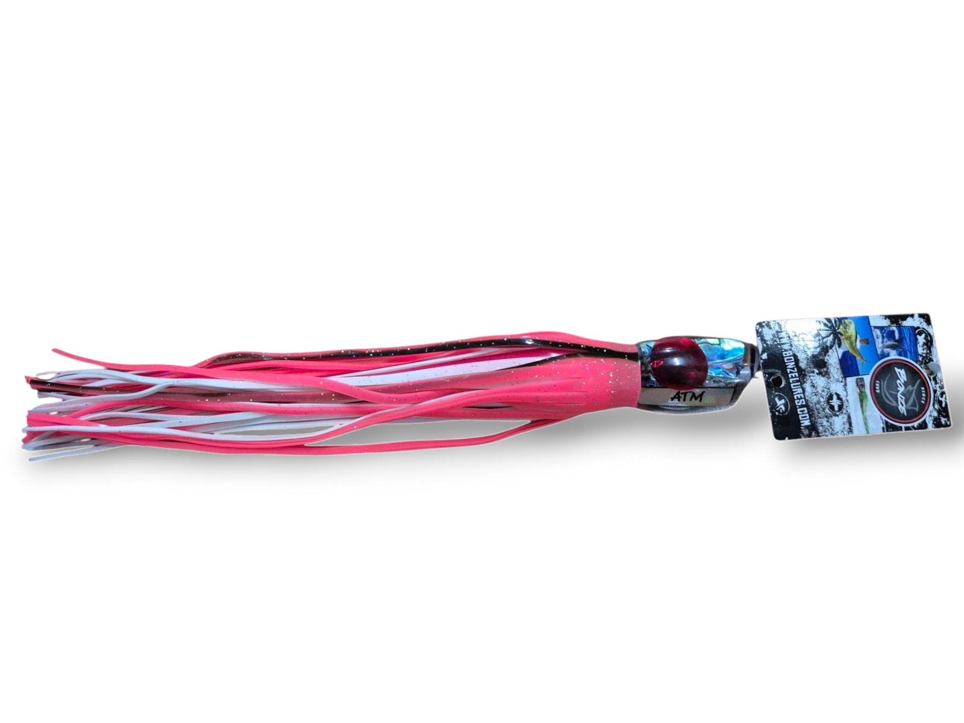 Bonze Lures Bonze ATM AWESOME Game Lure premium fishing tackle gear from Allways Angling
