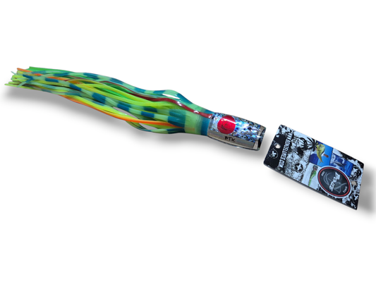 Bonze Lures Bonze Lures BTK (Medium) KARMA premium fishing tackle gear from Allways Angling