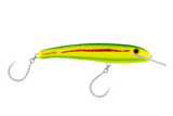 Halco Laser Pro 210 H89 Lumo