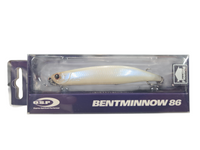 OSP Bent Minnow 86 Floating P-83