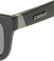 CARVE 8010 ONE STEP BEYOND GLASS POLARIZED SUNGLASSES