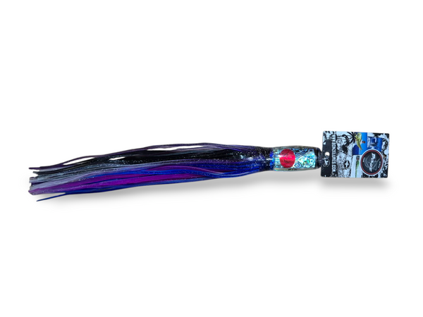 Bonze Lures BTK (Medium) CRASH