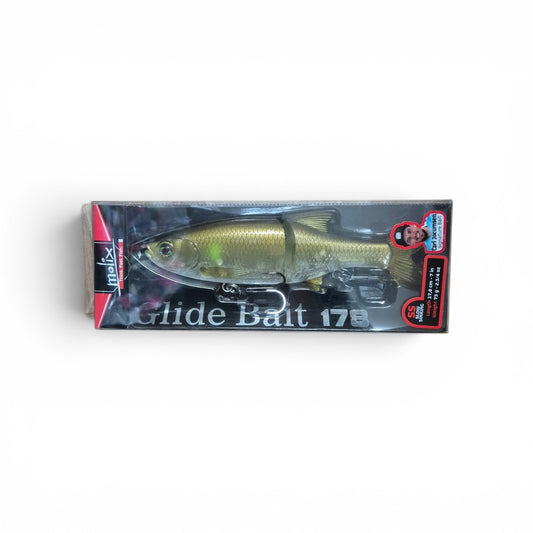 Molix Glide Bait 178 #458