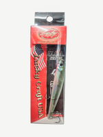 Lucky Craft Flash Minnow 65TR Lure