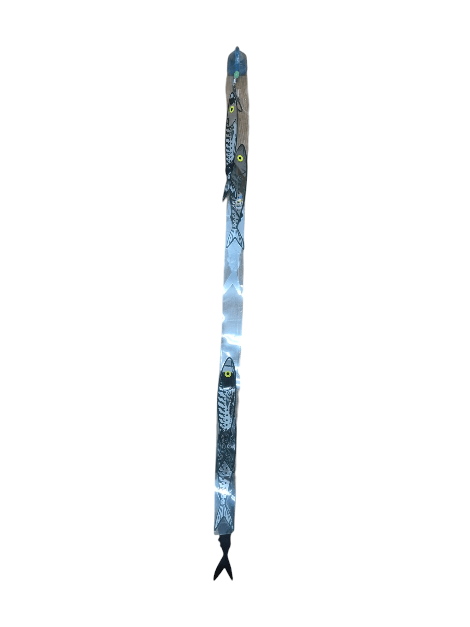 Strip teaser Strip Teaser Cone Strip Rigged premium fishing tackle gear from Allways Angling