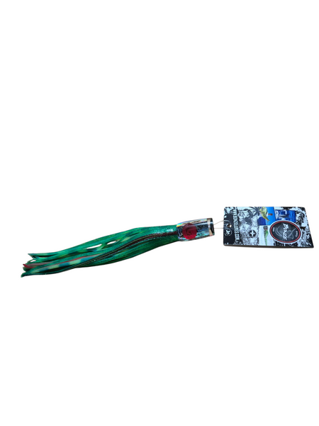 Bonze Lures THE HEAT (LIGHT) REACTOR