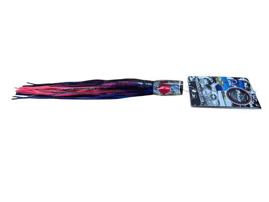 Bonze Lures Bonze Lures THE HEAT (LIGHT) PARIS premium fishing tackle gear from Allways Angling