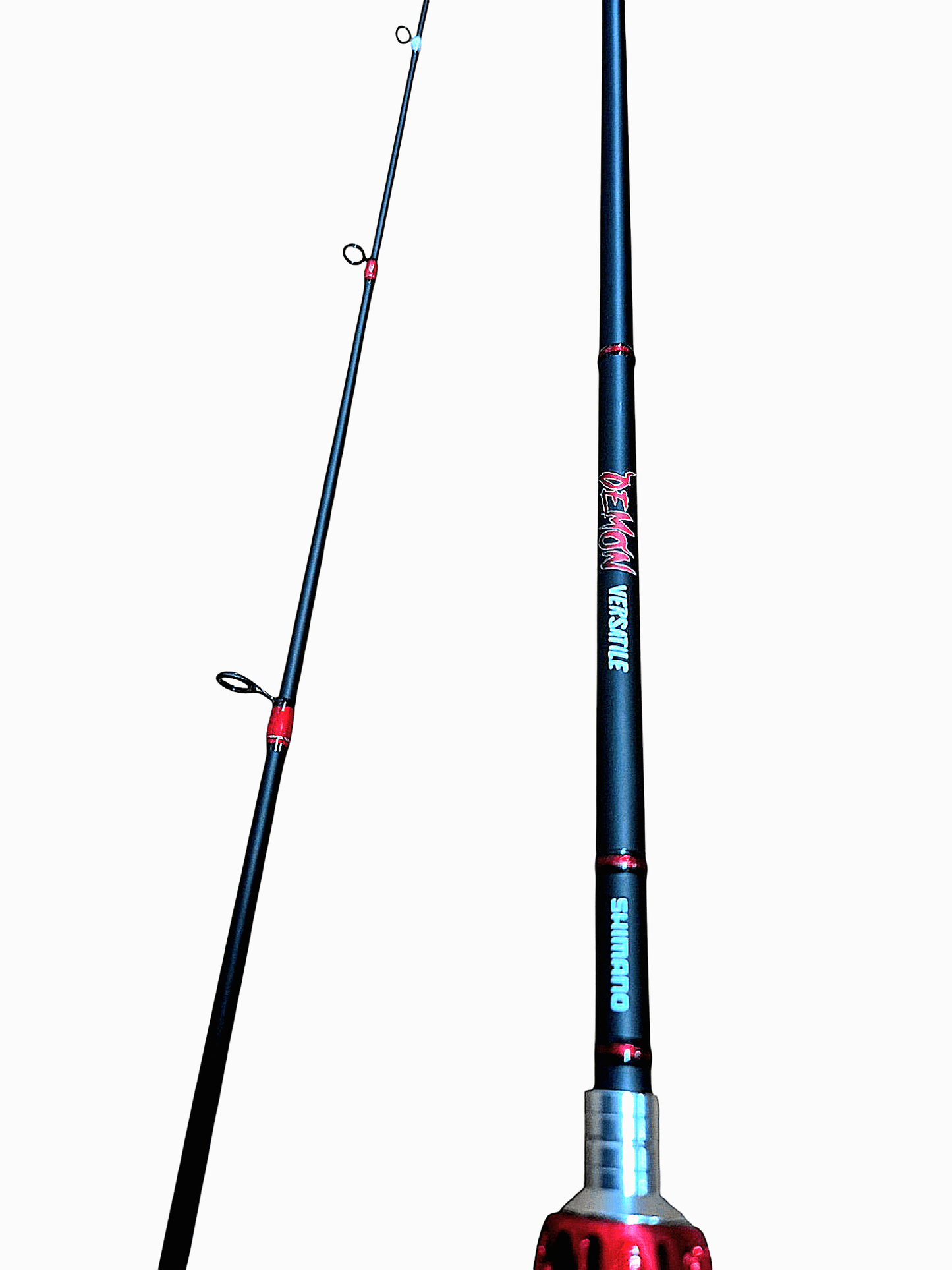 Shimano Shimano Demon Versitile Spinning Rod premium fishing tackle gear from Allways Angling