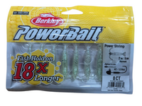 Berkley PowerBait 2" Shrimp 8pk MERMAID