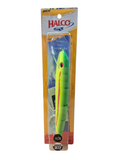 Halco Laser Pro 210 H89 Lumo