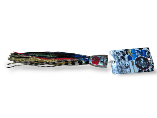 Bonze Lures Bonze Lures THE HEAT (LIGHT) EVIL premium fishing tackle gear from Allways Angling