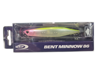 OSP Bent Minnow 86 Floating P-74