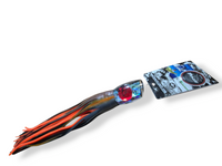 Bonze ATM THRILLER Game Lure