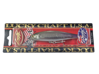 Lucky Craft Pointer 100 SLOW SUSPENDING 366MMYSN
