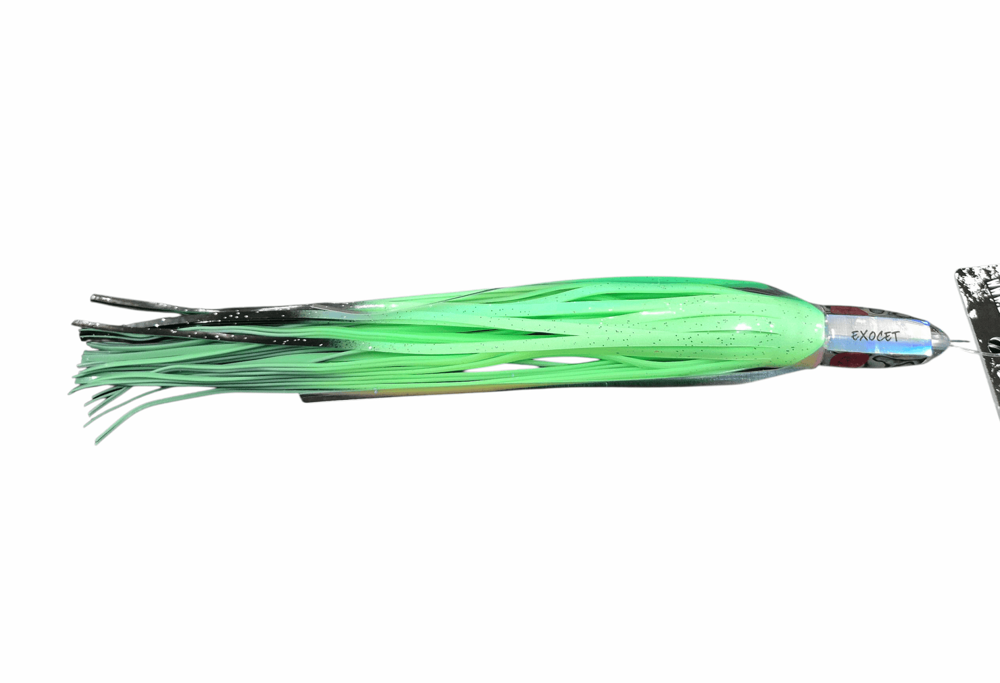 Bonze Lures Bonze Exocet COOL (WINGED) Game Lure premium fishing tackle gear from Allways Angling