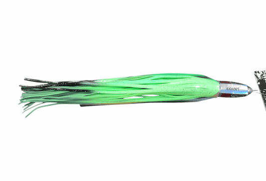 Bonze Lures Bonze Exocet COOL (WINGED) Game Lure premium fishing tackle gear from Allways Angling