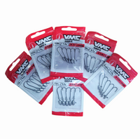 VMC Grip-R Jigheads - Finesse