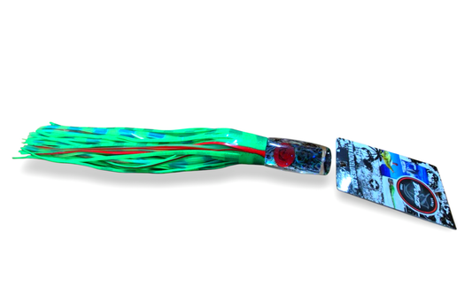Bonze Lures Bonze Lures BTK (Medium) REACTOR premium fishing tackle gear from Allways Angling