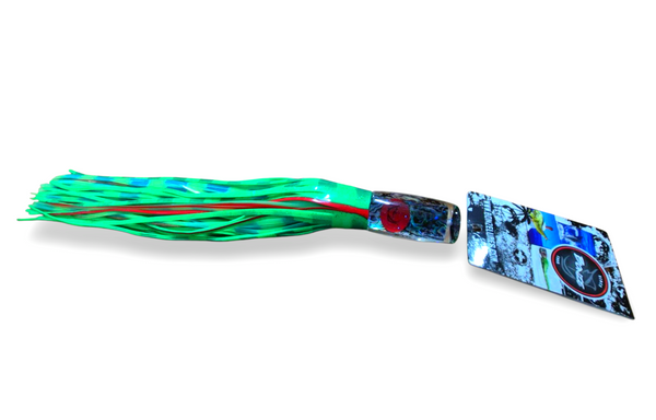 Bonze Lures BTK (Medium) REACTOR