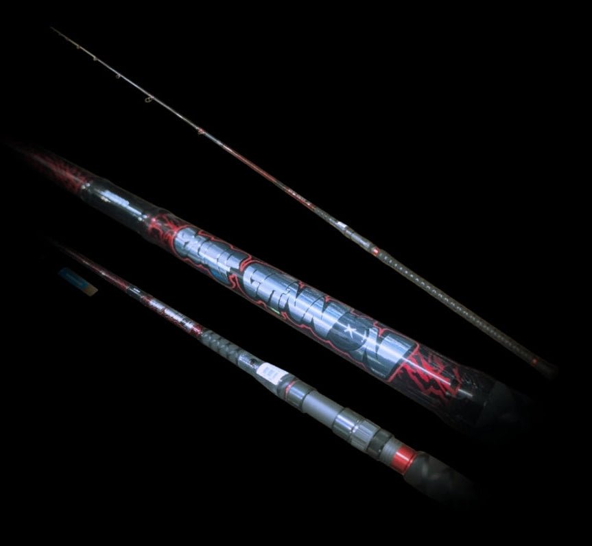 3 piece fishing rod shimano TVXSC63MH Trevala PX Jigging Casting Free Body for better balance Shimano Surf Cannon 16ft Surf