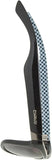 CARVE 8010 ONE STEP BEYOND GLASS POLARIZED SUNGLASSES